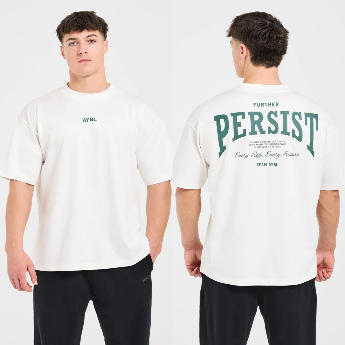 Summer AY Loose Fashion Brand Sports Collar Short-sleeved Tees Casual Summer Letter Print Men All Match Training Couples BL