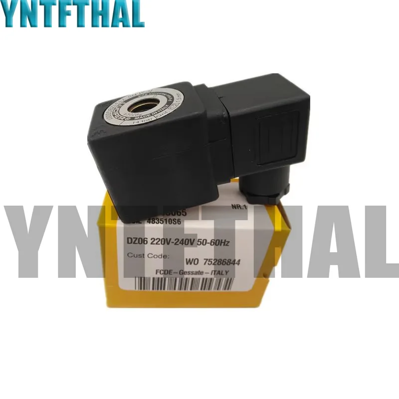 New Original 483510S6 XS03XS6F Solenoid Valve Coil