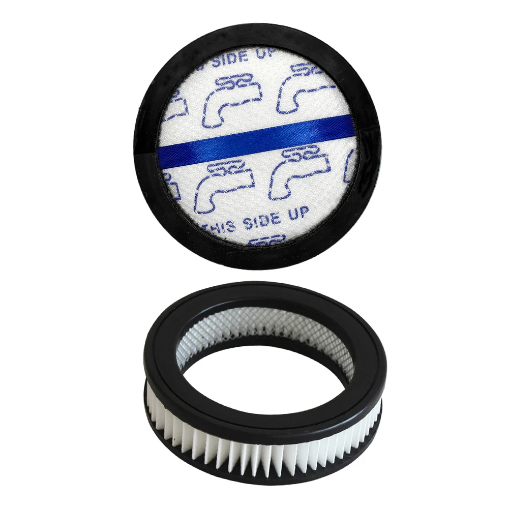 

Enhance Your Vacuum's Efficiency with Post Motor Filter & Washable Dust Cup Filter for Eureka Cordless Vacuum PO901