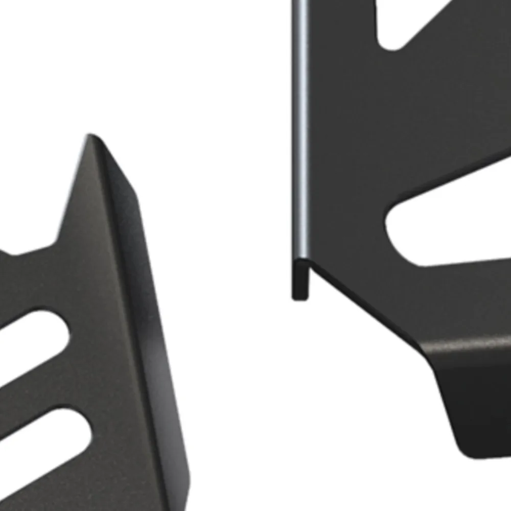 

FOR YAMAHA YZ250X YZ250G YZ250 2016-2024 2023 Motorcycle Accessories Radiator Guard Grill Cover Protector Water Tank Radiator