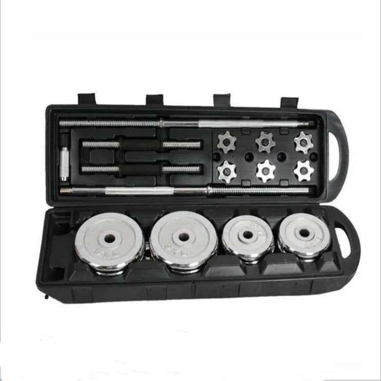 

Gym Equipment Home Dumbbells Pounds Adjustable Cheap Dumbbell Sets For Sale 2025 New