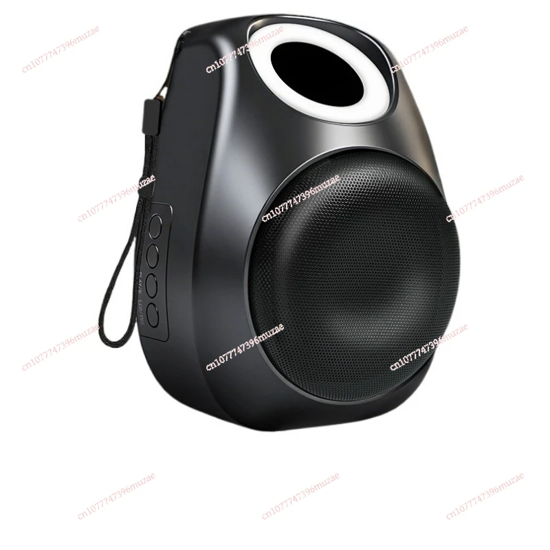 Quality Outdoor Power - Wireless Bluetooth audio peak 50W high