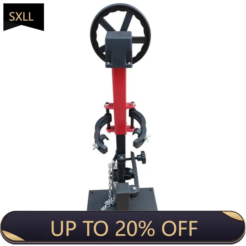 

SXLL Multifunctional hand spring compression tool