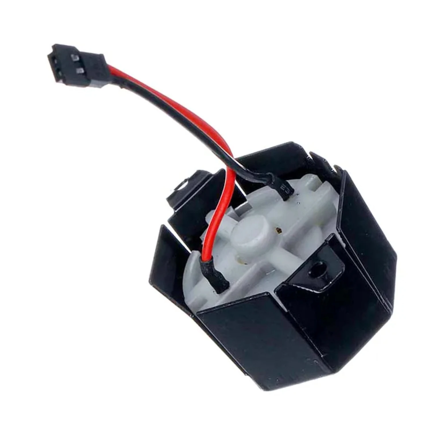 General Fireplace Fan Motor 1450RPM Heat Powered Stove Fan Motor  Power Generator Log Wood Burner Fireplace Replacement