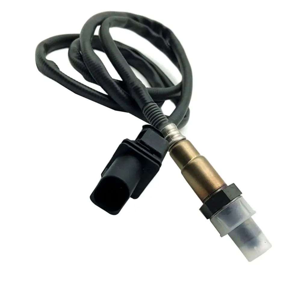 

Vesiki O2 Oxygen Sensor fit for B MW 1 3 5 6 7 SERIES X1 X3 X5 Z4 MAGNA 11787558055 755805502 7558055 0258017098 04-12 Wideband