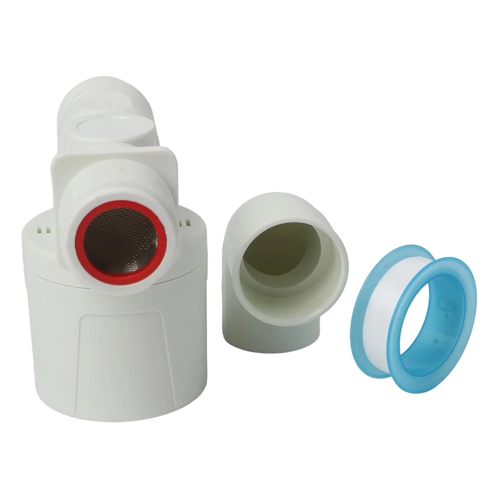 Nylon Float Valve Automatic Water Level Control Automatic Water Control Automatic Operation Food-grade Nylon PA66