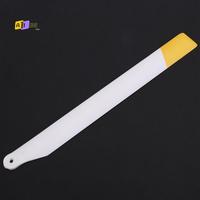 A13E-1Pair RC Toy Helicopter Upgrade C138 Rotor Wing Set For RC ERA C138 Bell 206 1:33 RC Toy Helicopter Parts
