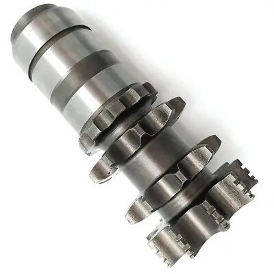 

7120109 7161187 7253962 Carrier Motor Shaft Assembly for S130 S550 S16 Skid Steer Loader