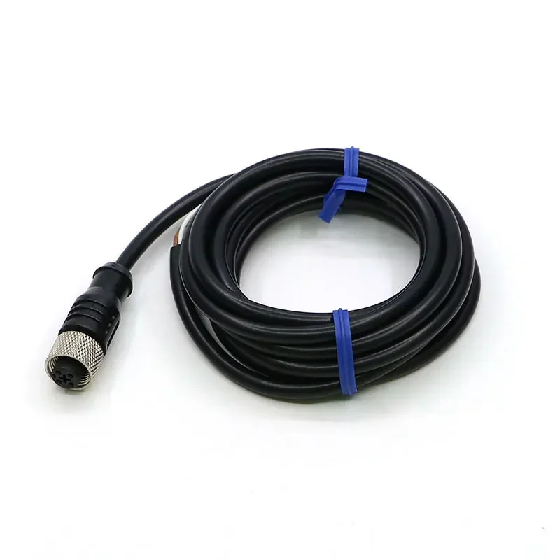 Industrial Automation Electric Sensor Switch NBN40-U1L-UU Inductive Proximity Sensor