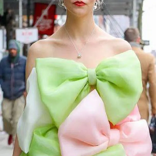 فستان سويتي ملون بدون حمالات على شكل حرف a للفتيات فستان حفلات أعياد الميلاد فساتين نسائية قصيرة بفيونكة لطيفة