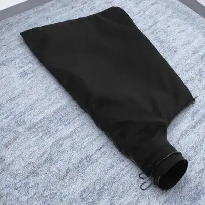 

1Set Miter Saw Dust Collection Bag Heavy Duty Collection Bag for Saw Machine Dust Collector Accessories Cleaner Workstation