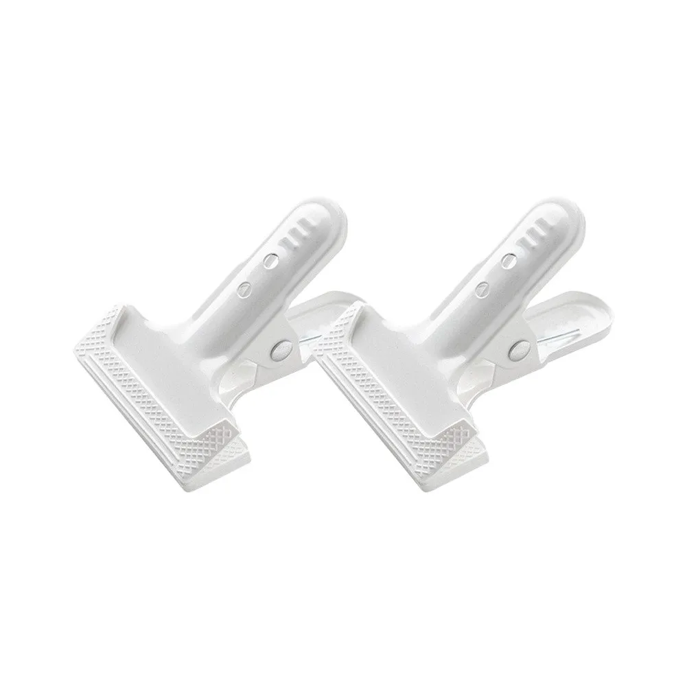 2-8pcs Multi-Purpose Photography Clips Metal Spring Clips For Photography Background Cloth Fixing Clip Secure Backdrops & Lights