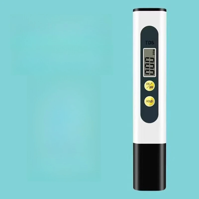 TDS Water Quality Detection Pen, High-precision Water Measurement Pen, Tap Water Monitoring Instrument, Detection Device