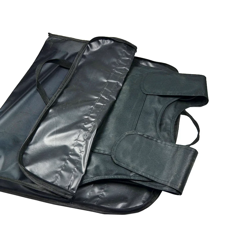 Outdoor Hard Protective Vest Anti-Stabbing Security Armor