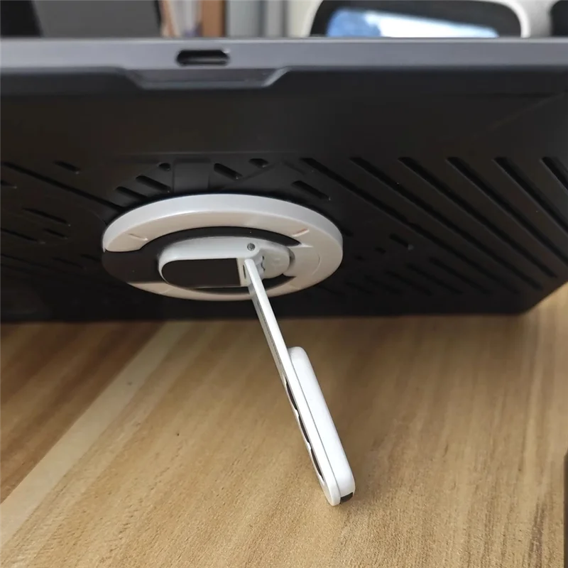 -A89Z على الوجهين لهاتف آيفون 16/15/14/13/12 Plus Pro Max حامل إصبع مغناطيسي لحامل الهاتف