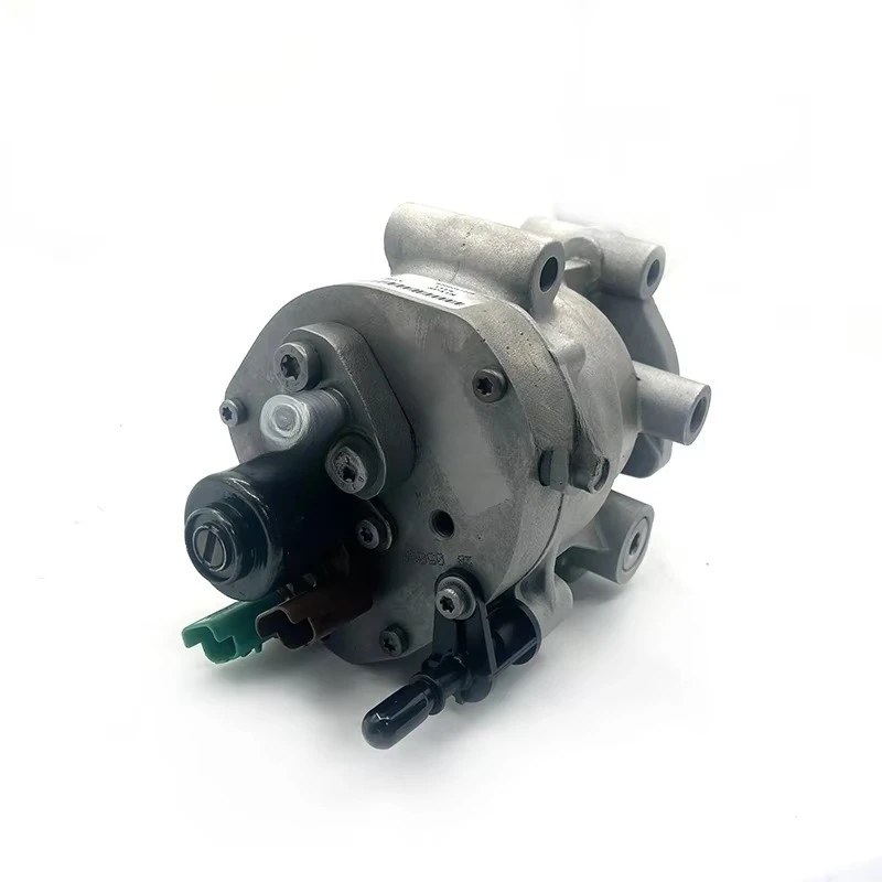 Diesel Fuel Injecti…