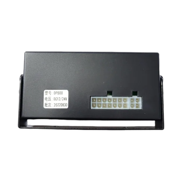 TLF Hoge kwaliteit DP800 bedieningspaneel voor gekoelde vrachtwagens