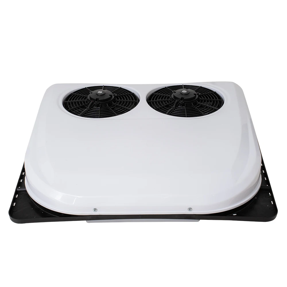 

Wholesale Electric Ac Unit Excavator Heavy Duty Truck Ac System 12v Parking Air Conditioner Semi Apu Unit For Trucks