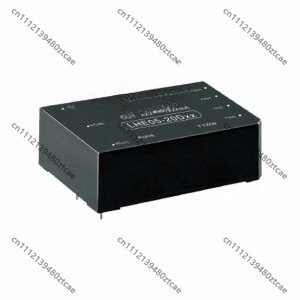 5w-multi-output-ac-dc-isolated-power-module-85~264v-input-dip-plastic-enclosure-industrial-control-circuit-power-supply