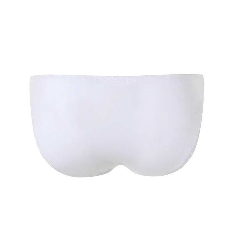 العلامة التجارية رجل ملابس داخلية بيكيني مثير رجل سلسلة بيكيني ملخصات Cuecas calzoncillos Hombre زلة القطن رجل سراويل #6