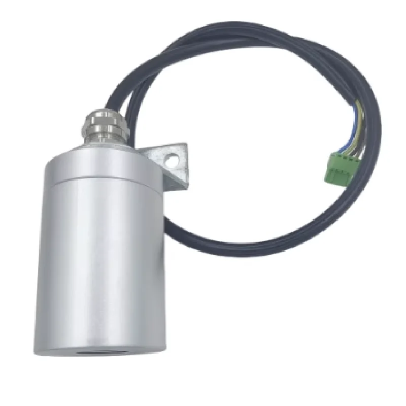 4MZ-HH Oxygen Module O2 Gas Sensor Grain Depot Aluminum Alloy Shell 485 Output