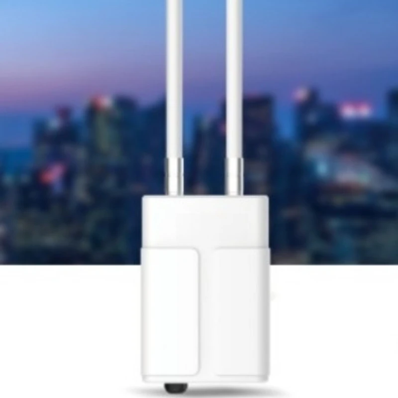 Outdoor IoT Base Station Gateway UG67