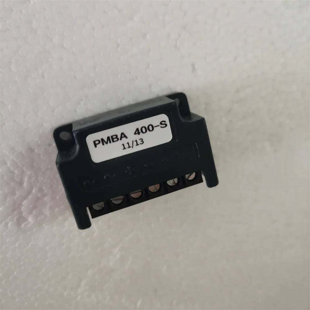 PMBA 400-S Bridge Rectifier 24V DC Full-Wave Rectifier for Electromagnetic Brake Motor Industrial Equipment