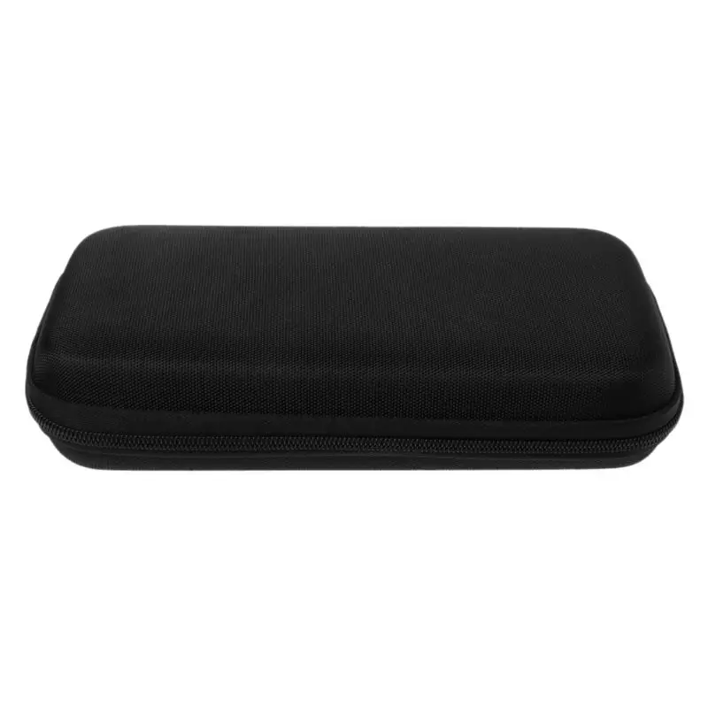 Bolsa transporte dura EVA para bolsa almacenamiento calculadora TI-83 TI-84
