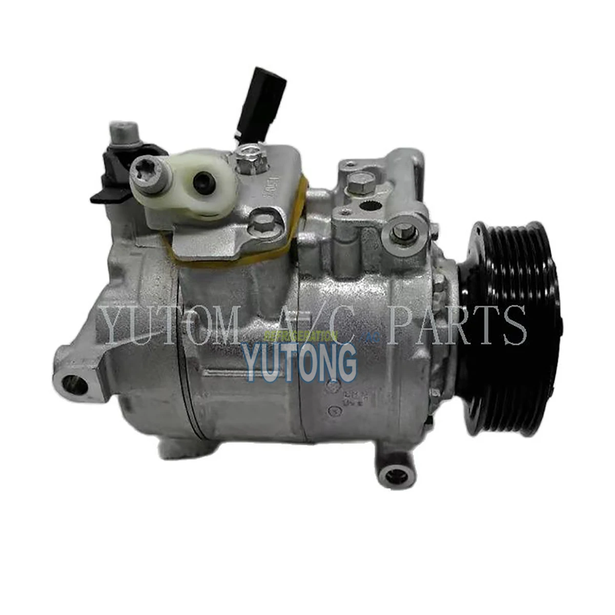 6SEU14C Compressor For EUROVAN V Bus TRANSPORTER V Platform/Chassis Auto AC Compressor 437100-7791 7E0820803A 7E0820803G