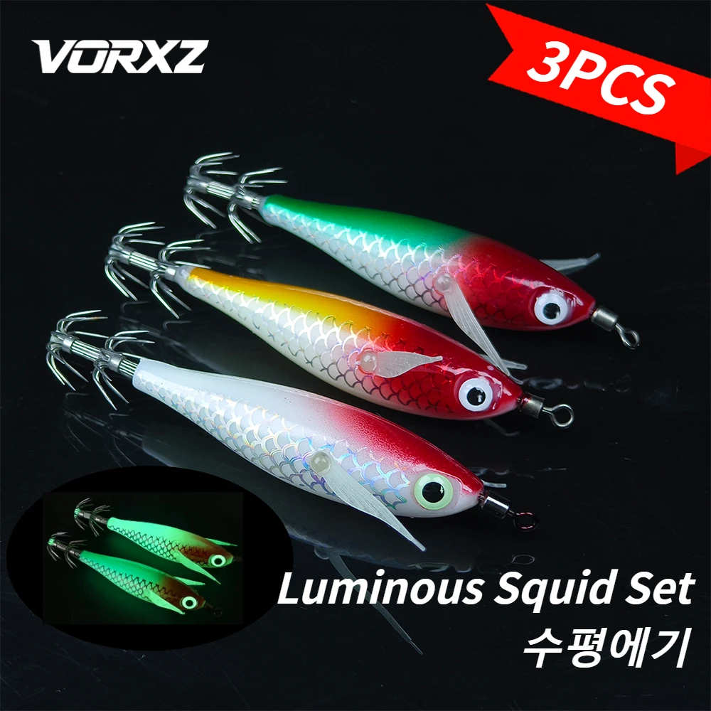 3Pieces 8Cm/5.6G Ho…