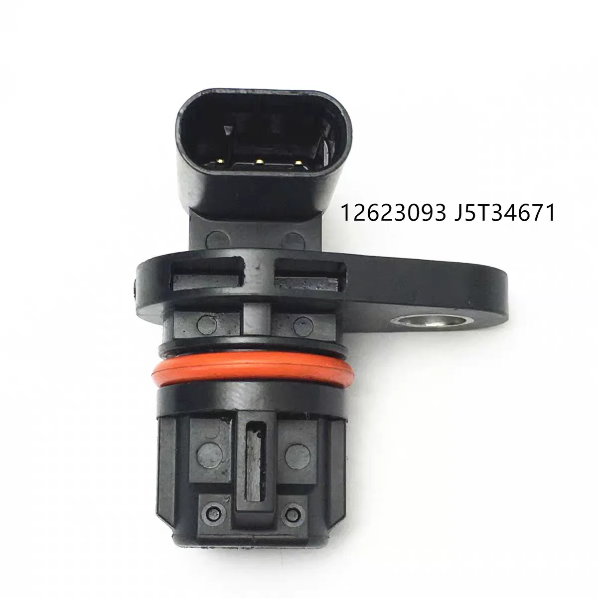 1pcs 100% 12623093 J5T34671 Suitable for crankshaft camshaft position sensor Automotive parts Electronic components