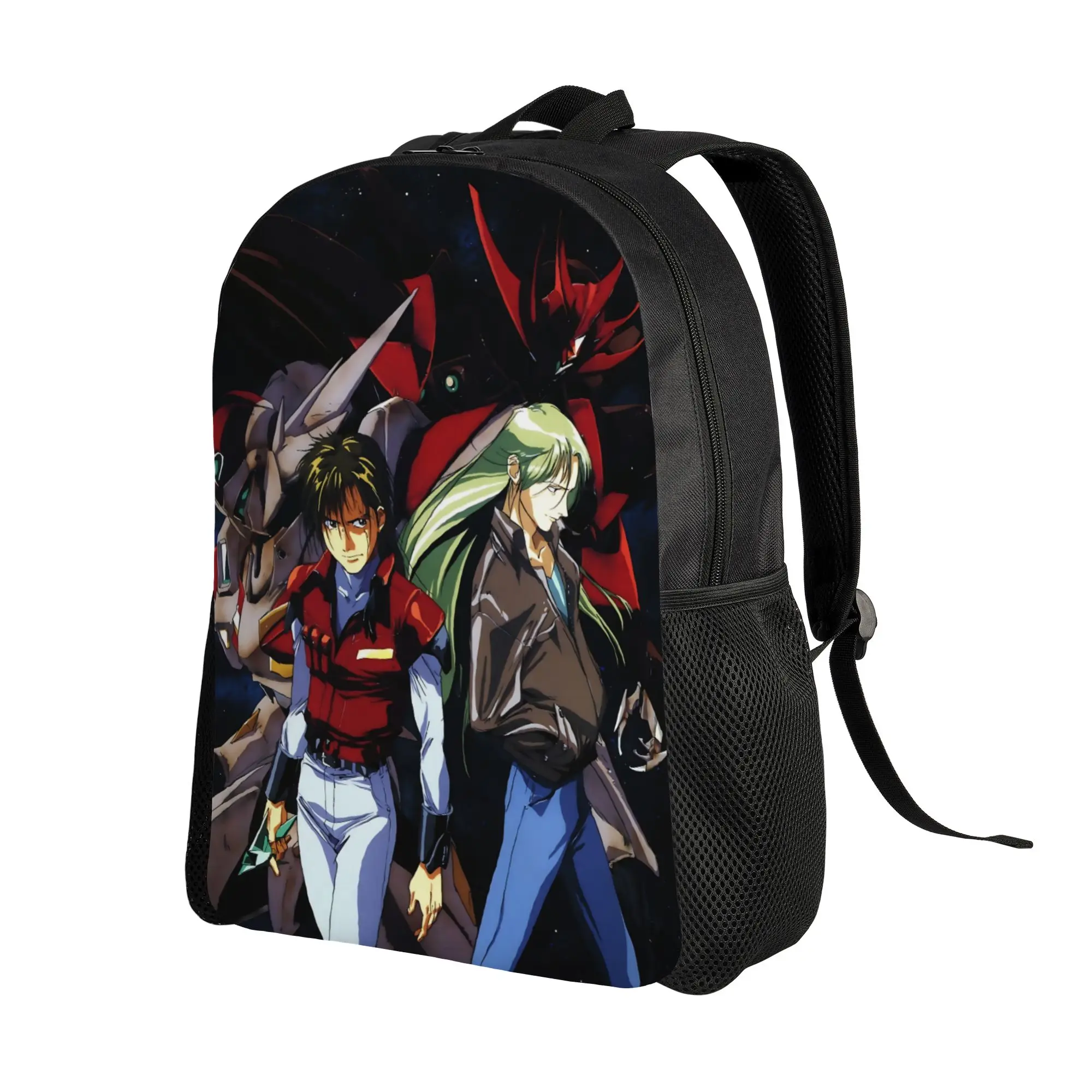 1Piece Backpack Suit New School Year Bookbag Outdoor  D-Boy Back To School Gift New Term Starts