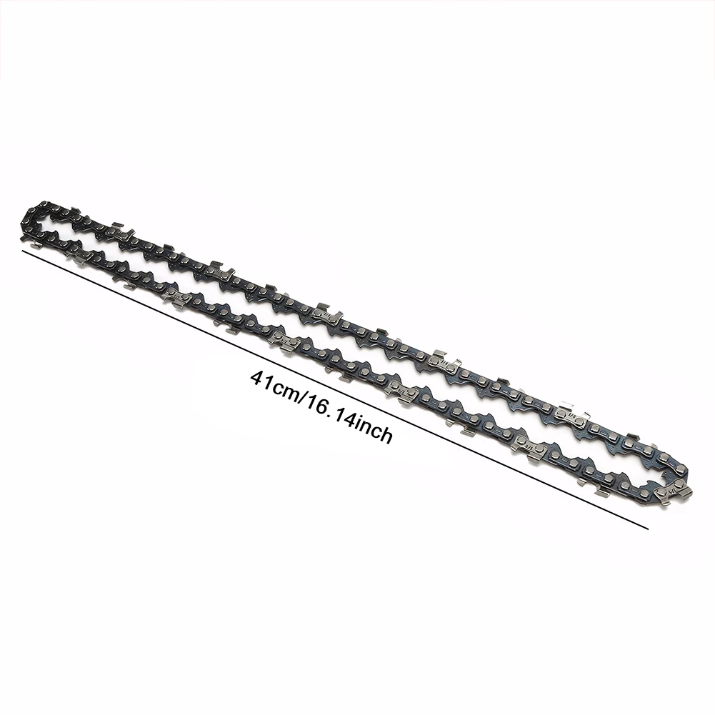 1-5pcs 12 Inch Chainsaw Chains 3/8 LP Pitch 22 Teeth 45 Drive Links, 12
