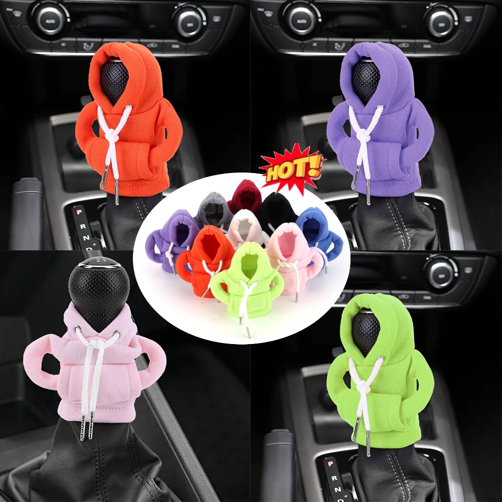 Hoodie Handle Creat… - image