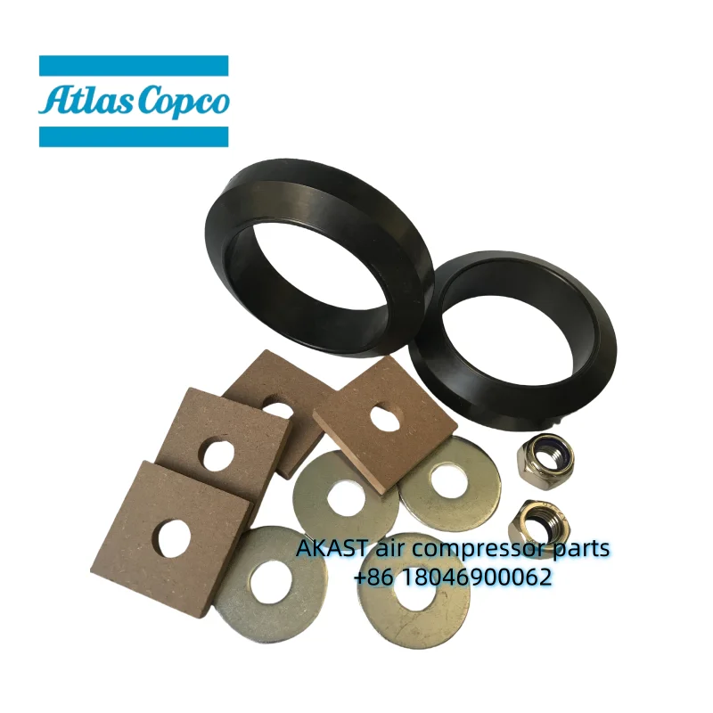 2906057100(2906-0571-00) Flexmaster Joint Kit Aftermarket Parts For Atlas Copco Compressor 2906 0571 00