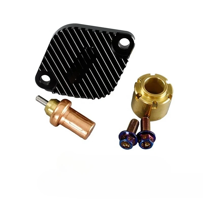 Low Temperature Oil…