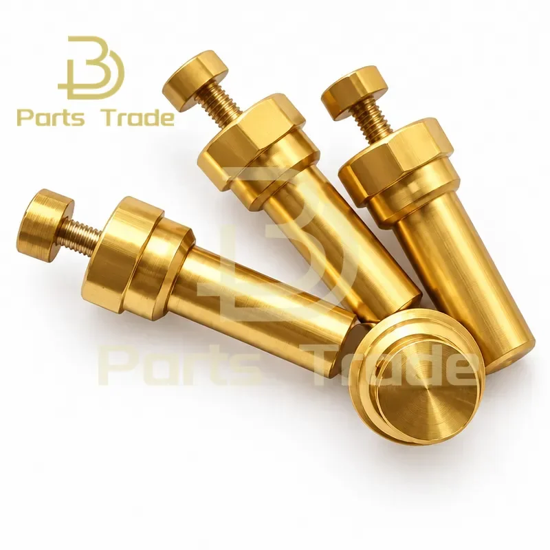 Thermostatic Valve Core for Screw Air Compressor Hoerbiger Thermostat Replacement Part