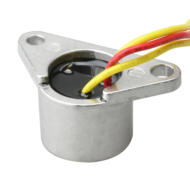 

Выпрямитель 153-0705 0580698 580705 580771 для лодочного двигателя Johnson Evinrude 55 л.с., 65 л.с., 85 л.с., 100 л.с., 1969, 1969 153-0705, детали двигателя