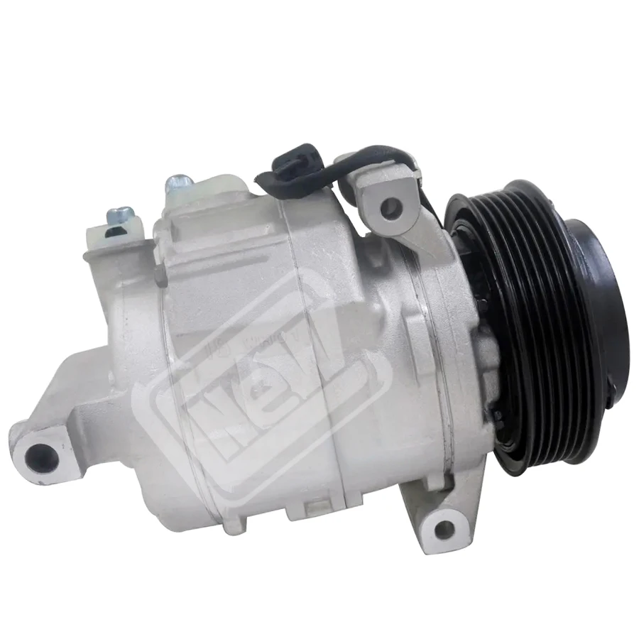 10SRE18C AC Compressor For Chrysler 300 Dodge Challenger Charger / Jeep Grand 68202994AA RL028917AB RL028917AC 639896 97314