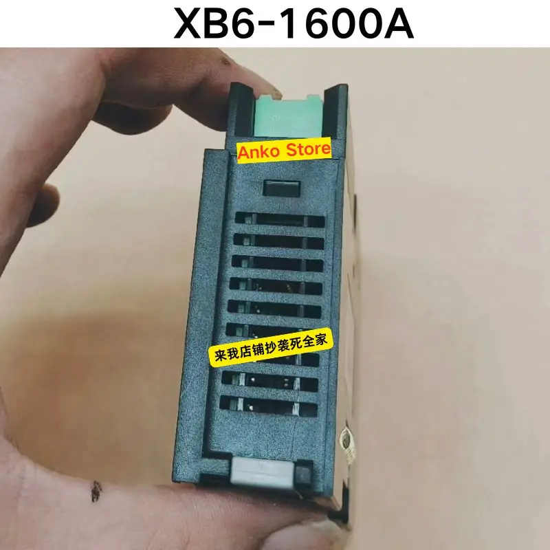 Test usato OK Modulo XB6-1600A