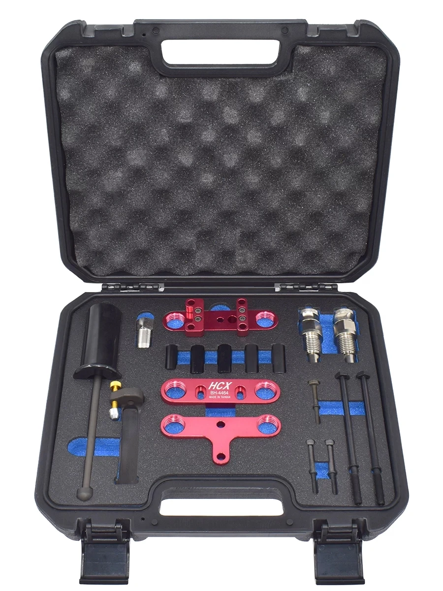

Suitable for BMW N20 N55 N54 N63 S63 N43 engine fuel injector removal and installation timing special tool