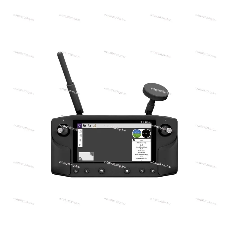 

Newest for Hex Herelink 1.1Remote Controller for Mavlink Support ArduPilot PX4 Airunit Wireless Digital Transmission System HDMI