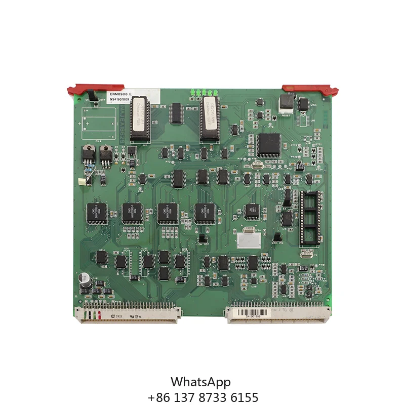 

Hot Sale CHENGLIAN ENM6908 Main Board-Original Used For S4/S8 Inkjet Printer Solvent Ink Support Excellent Quality