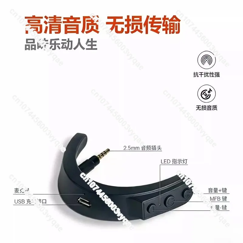 

Беспроводной Bluetooth-адаптер для наушников QC25 QuietComfort 25, Bluetooth-приемник
