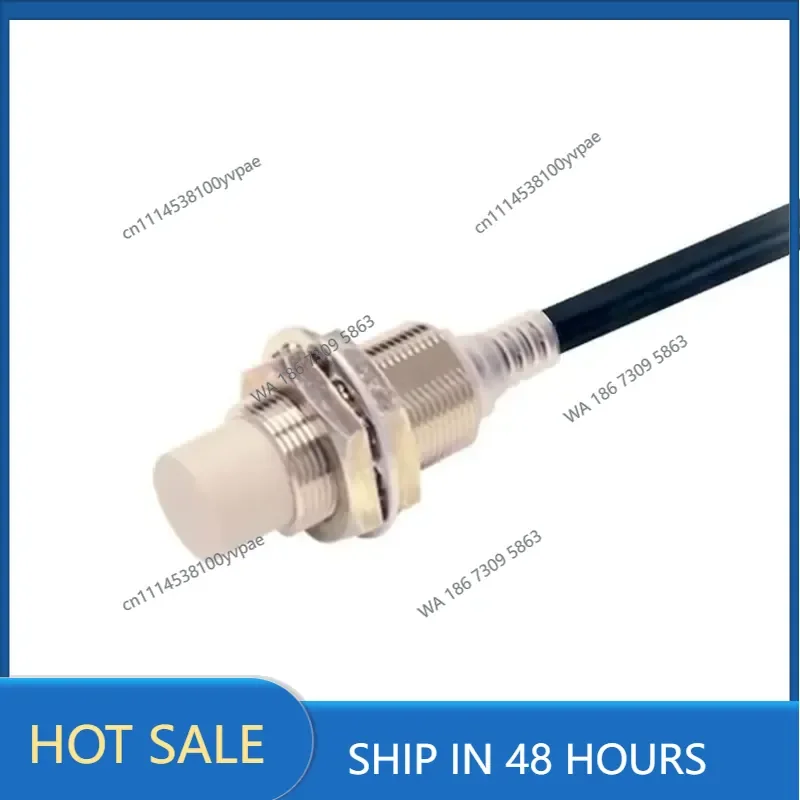 E2E-X14MD2 Standard Proximity Sensor