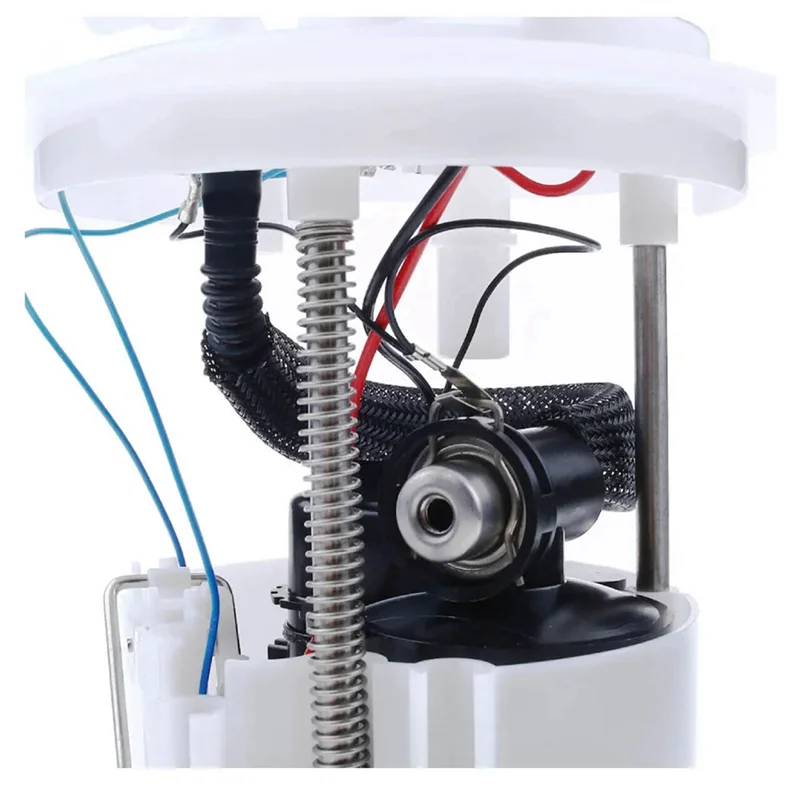 

A65P-CT4Z9H307F DT4Z9H307B Gasoline Pump Fuel Pump Assembly Automotive For Ford Edge L4 2.0L 2012-2015