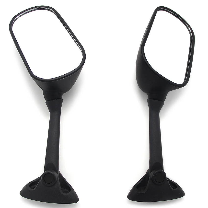 

Motorcycle Side Mirror View Mirror For Suzuki GSXR600 GSXR750 56500-29G10 56600-29G10 56500-29G00 56600-29G00