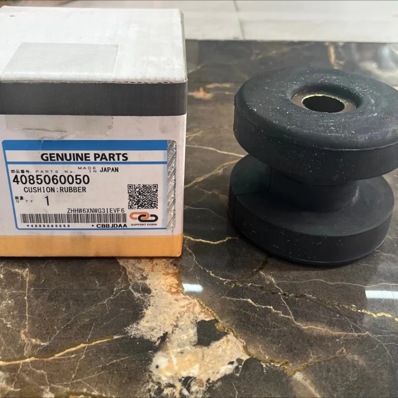 

Original loader rubber gasket 4085060050 for ZW250-6 ZW250-7 ZW220-7 Fast delivery