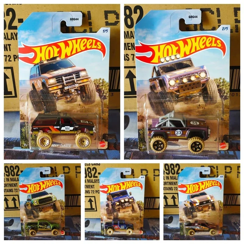 مجموعة العجلات الأصلية الساخنة ألعاب سيارات للأطفال 1/64 GDG44 مجموعة السيارات الخارقة الكلاسيكية الحديثة R8 بورش نموذج سهل هدايا سيارة دييكاست