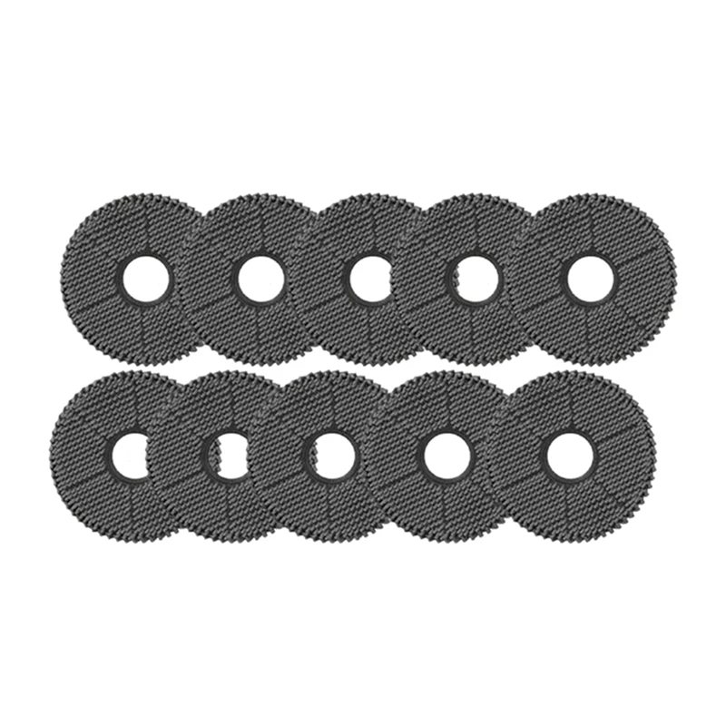 

Mop Cloth Pads For Dreame Bot X40 Pro/X40 Ultra/S30 Pro Ultra Vacuum Cleaner Replacement Parts